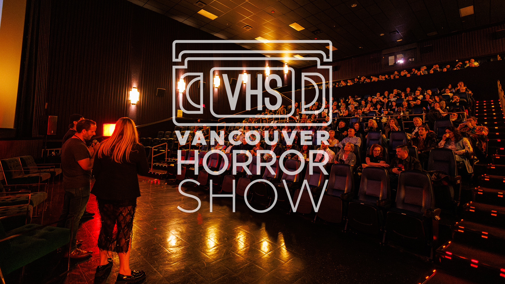 The Vancouver Horror Show Film Festival® unveils more titles - Une