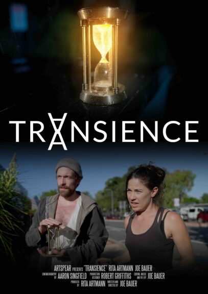 Transience - Poster